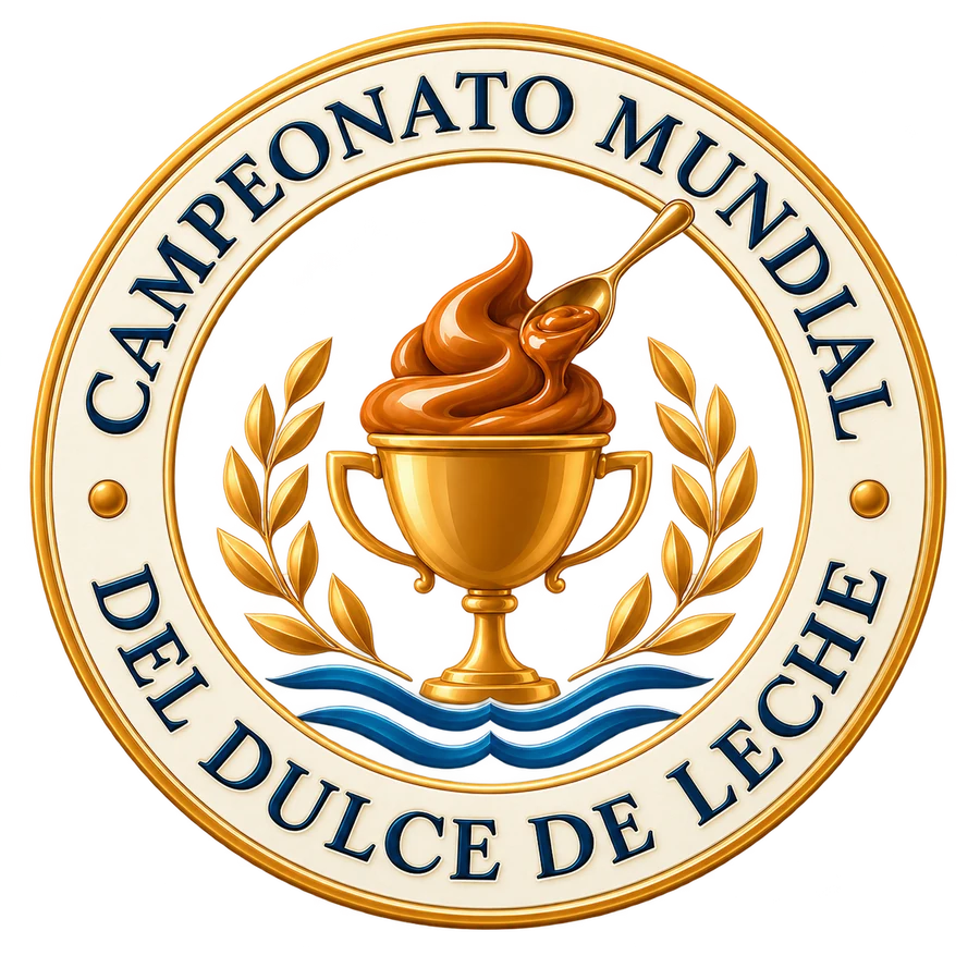 Campeonato Mundial del Dulce de Leche